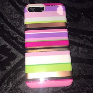multi-color case .